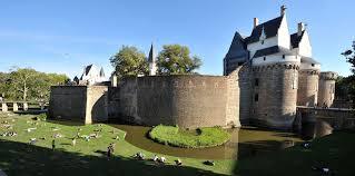 Schloss Nantes
